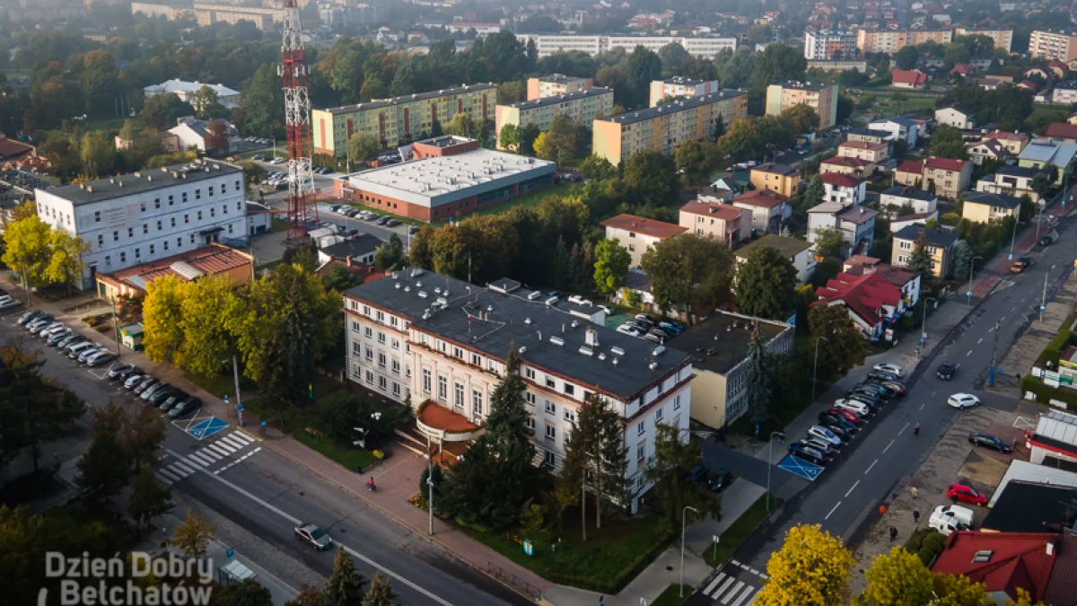 Problem z nowymi mieszkaniami w centrum miasta. Urząd zmienia plany