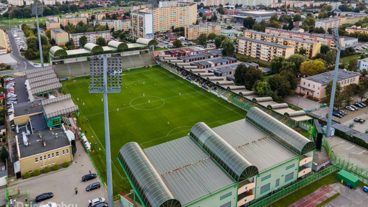 Zmiany na ważnym stanowisku w GKS. Klub poszukuje nowego prezesa - Zdjęcie główne