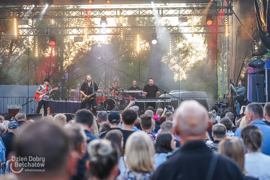 Legenda rocka, gwiazdy disco polo i rapu na Dniach Bełchatowa. Zobacz, kto wystąpi w naszym mieście - Zdjęcie główne