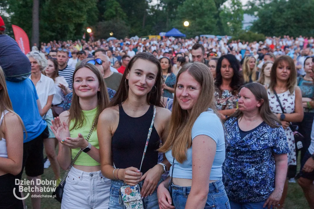 Imprezowy weekend. Co będzie się działo w Bełchatowie i regionie? - Zdjęcie główne