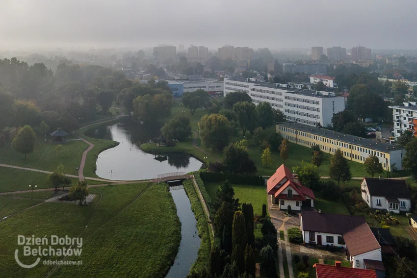 BTBS szykuje się do budowy nowego bloku w Bełchatowie. Kiedy ruszą prace? - Zdjęcie główne