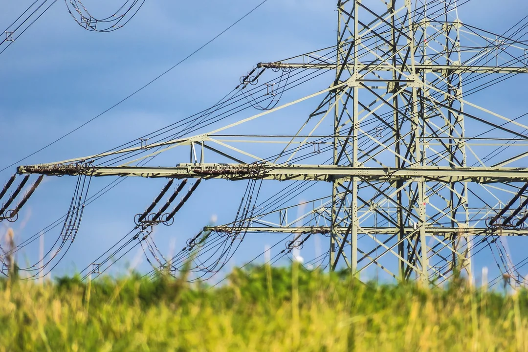 PGE planuje wyłączenia prądu. Sprawdź, gdzie i kiedy można spodziewać się utrudnień - Zdjęcie główne