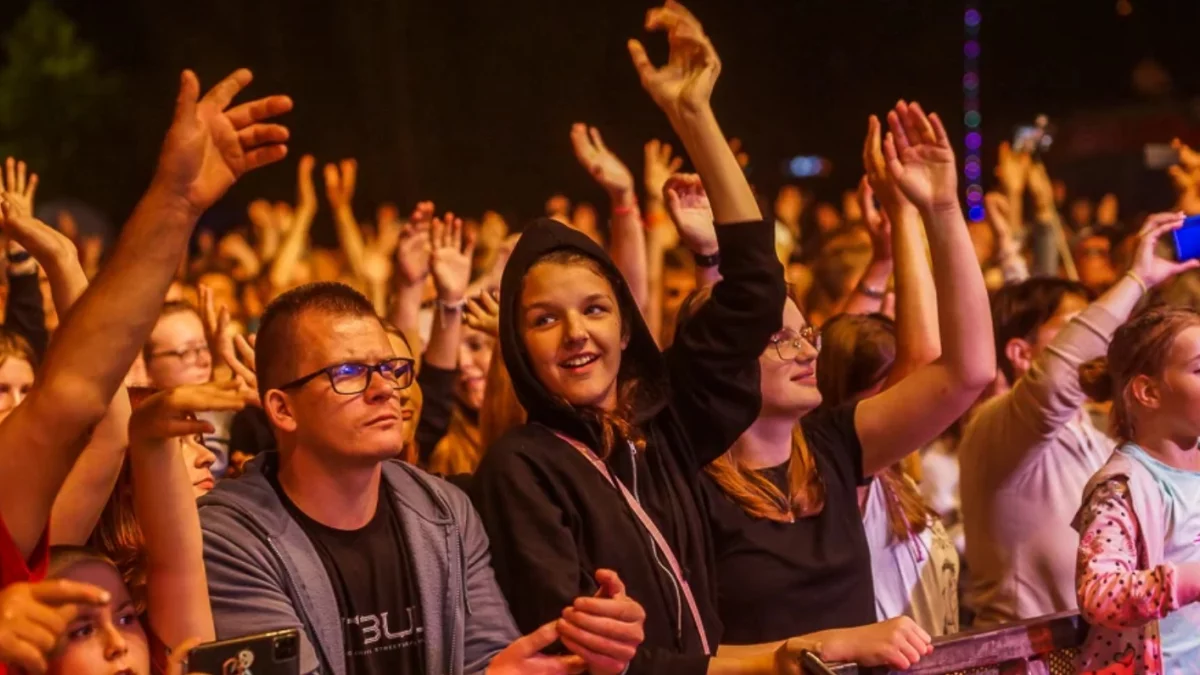 Znamy główną gwiazdę święta miasta. Kultowy zespół zagra na błoniach