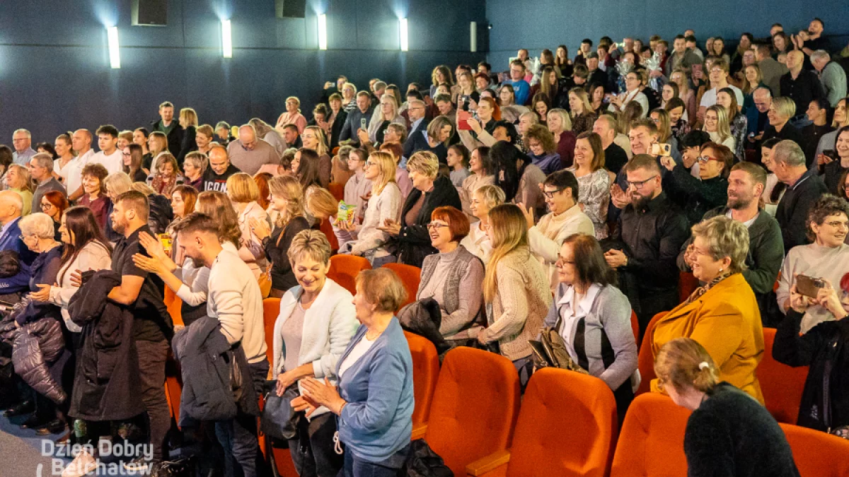 Gwiazda nowej „Lalki” przyjedzie do naszego miasta. Kiedy spotkanie z aktorką?