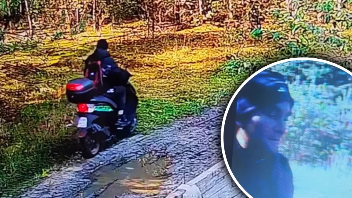 Monitoring przypał złodziei na gorącym uczynku. Sprawdź, czy ich rozpoznajesz - Zdjęcie główne