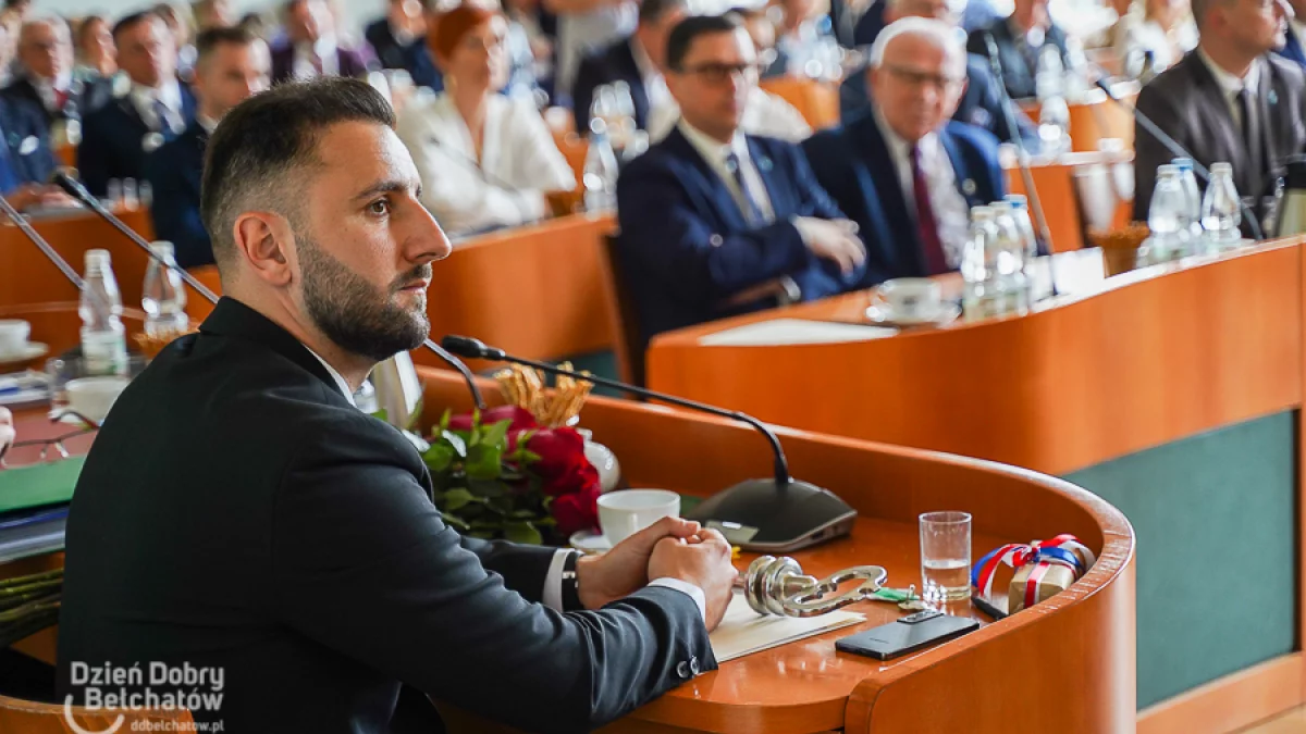 Prezydent odwołał dyrektora. Szykuje się kolejna zmiana na kierowniczym stanowisku w mieście - Zdjęcie główne