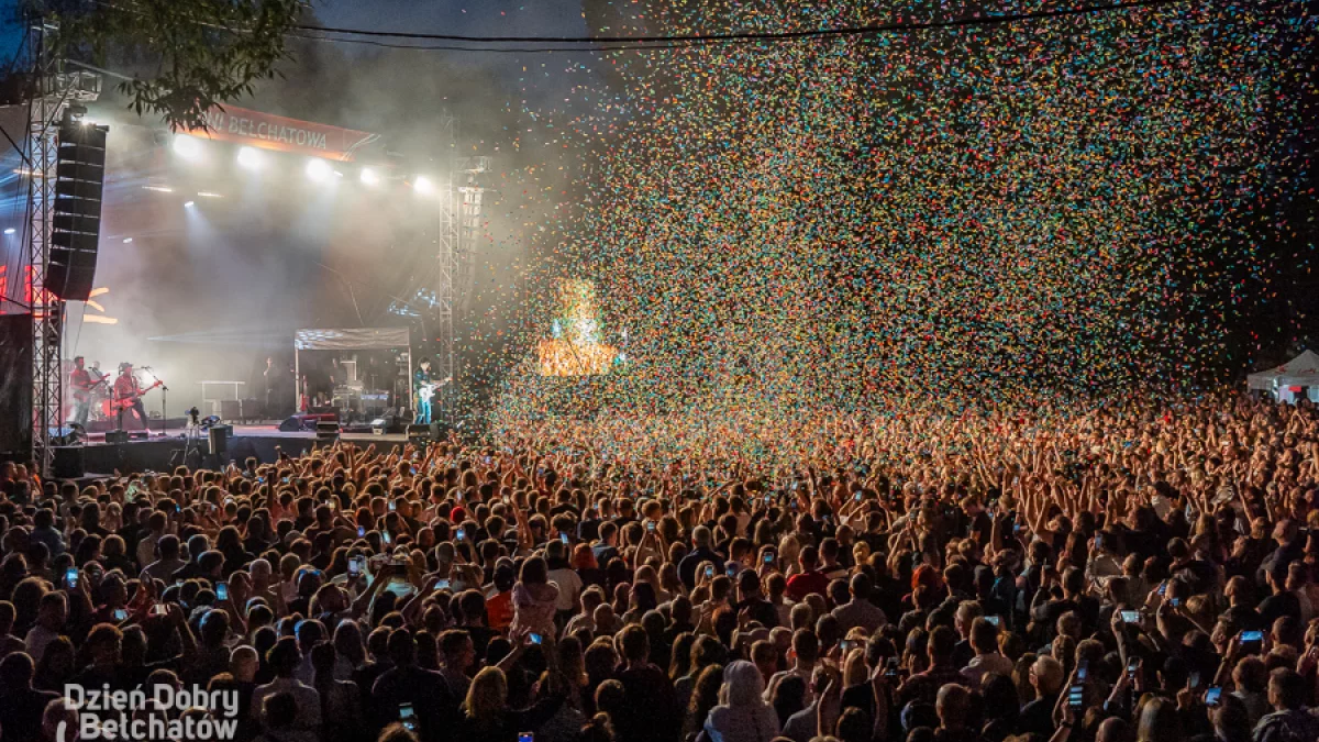 Gwiazda disco polo wystąpi w naszym mieście. Darmowy koncert już w tym miesiącu - Zdjęcie główne