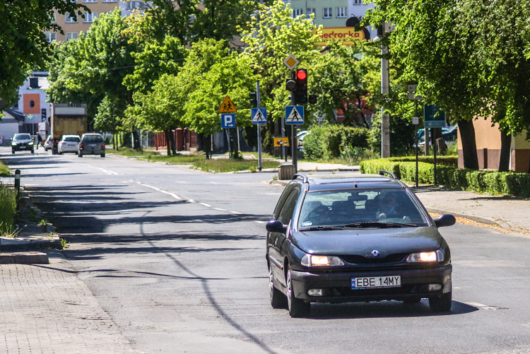 Remont tej ulicy oznacza korki w centrum Bełchatowa? Sprawdź, gdzie będzie trudno dojechać - Zdjęcie główne