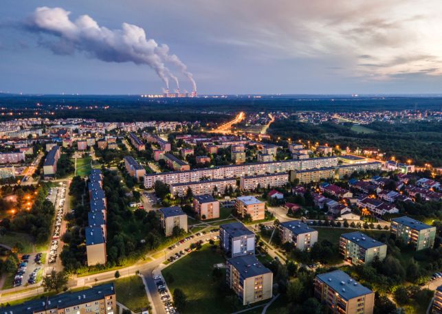 Bełchatów daleko w rankingu inwestycji. Magistrat podważa wyniki i podaje swoje wyliczenia... - Zdjęcie główne