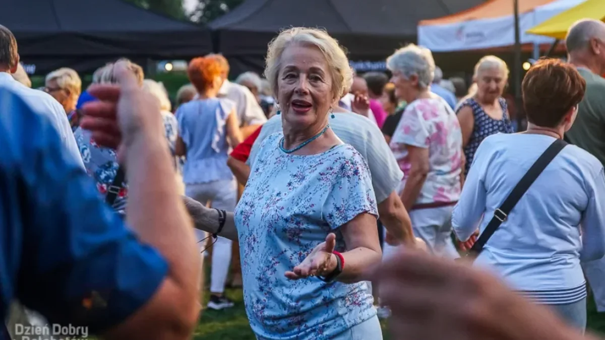 Miejska impreza przeniesiona. Sprawdź, gdzie udać się na biesiadę - Zdjęcie główne