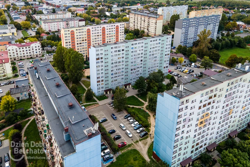 Urzędnicy zapukają do drzwi bełchatowian. Trzeba będzie zapłacić - Zdjęcie główne