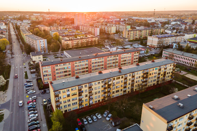 W jakiej kondycji jest Bełchatów? Władza przygotowała raport o stanie miasta... - Zdjęcie główne