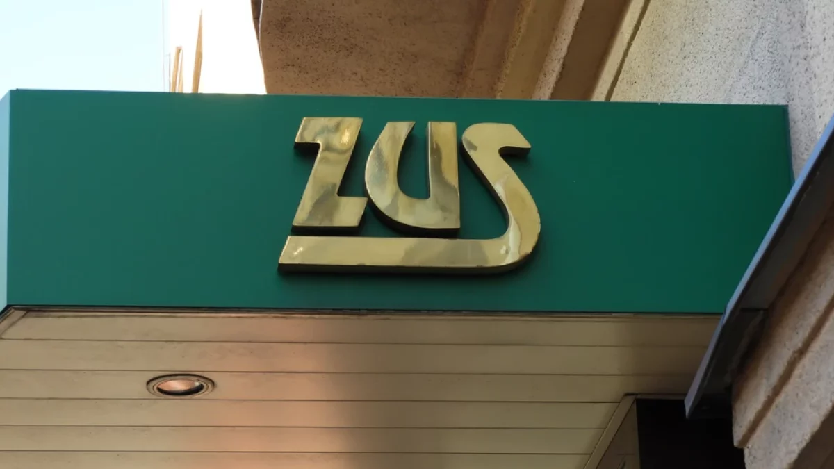 W ZUS-ie jak w Dino? Zacznie się w środę rano