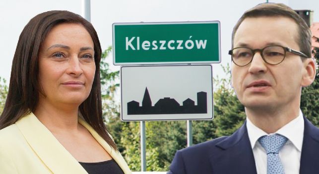 "Rozbiór" gminy Kleszczów bez szans. Rząd nie pozostawia złudzeń - Zdjęcie główne