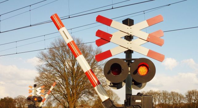 Uwaga podróżujący w stronę Wrocławia! Utrudnienia na drodze - Zdjęcie główne