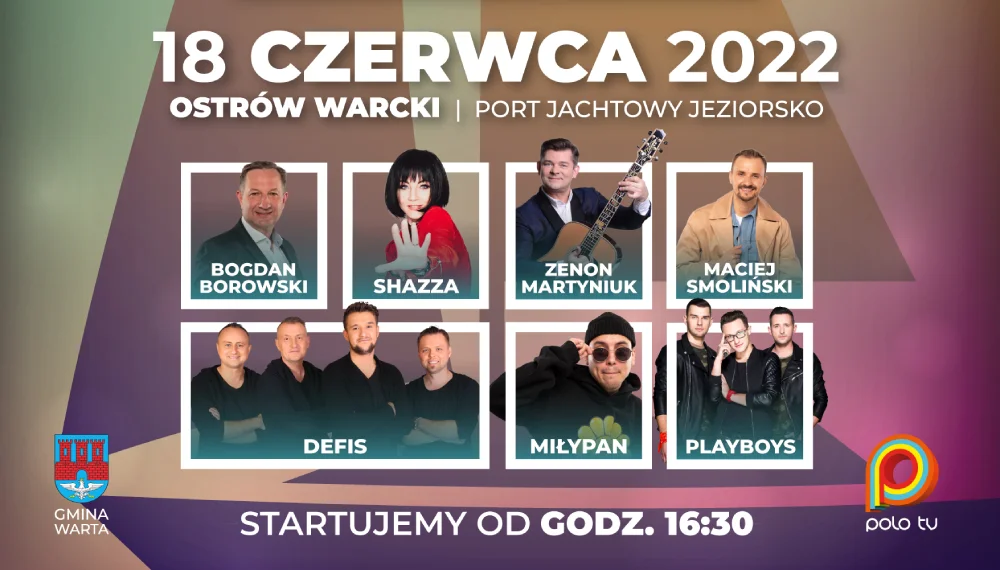 Wspólnie powitamy lato w województwie łódzkim!  - Zdjęcie główne