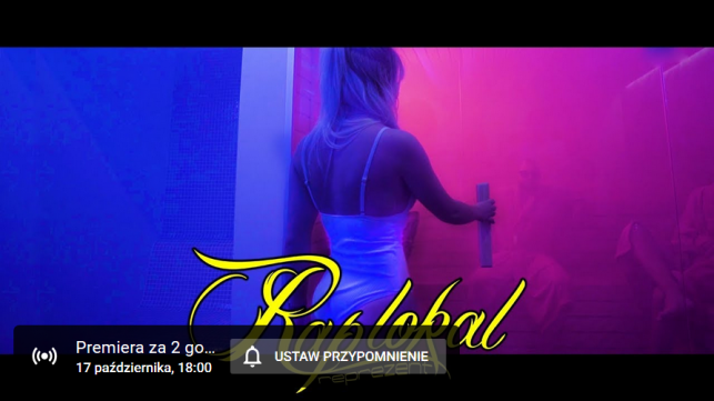 Rap Lokal Bełchatów vol. 2! Premiera teledysku do charytatywnej już dziś!  - Zdjęcie główne