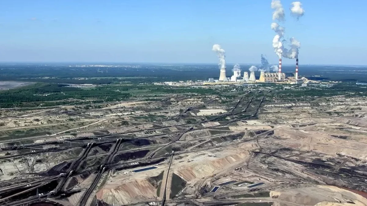 Co dalej z załogą gigantycznego kompleksu w Bełchatowie? PGE o „presji kosztowej” i optymalizacji