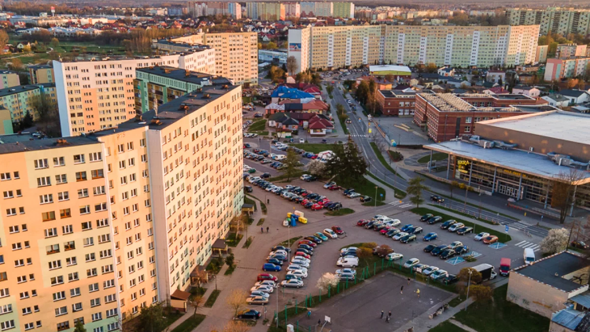 Jedna z głównych ulic w mieście będzie zamknięta. Zmienią się trasy MZK