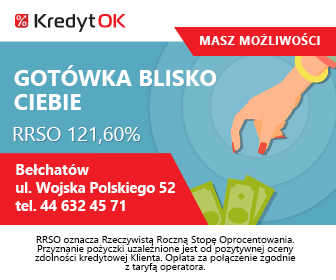 KredytOK – miejsce pełne korzyści w Twoim mieście!  - Zdjęcie główne