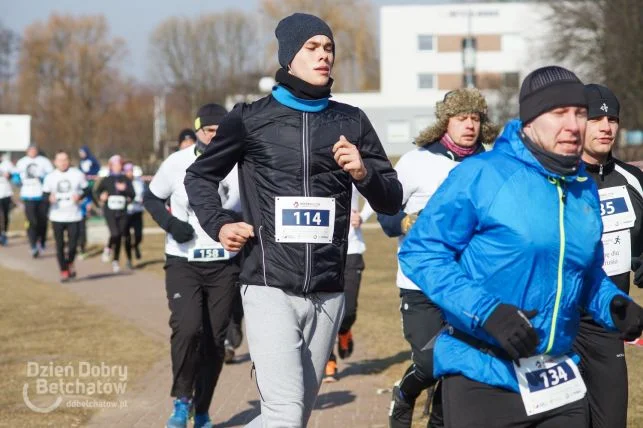 Jubileuszowa impreza biegowa w Bełchatowie. Kiedy ruszają zapisy?  - Zdjęcie główne