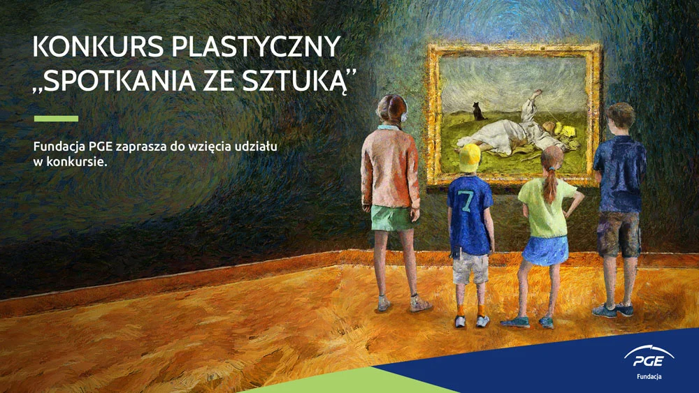 Mieszkasz w miejscowości poniżej 50 tys. mieszkańców? Weź udział w konkursie i wygraj wycieczkę do muzeum. Kto może się zgłosić? - Zdjęcie główne