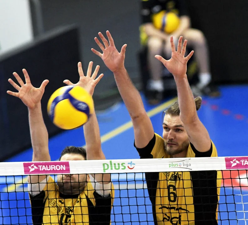 PlusLiga 2022/23: Zacięty klasyk w Iławie, ale PGE Skra bez punktów! - Zdjęcie główne