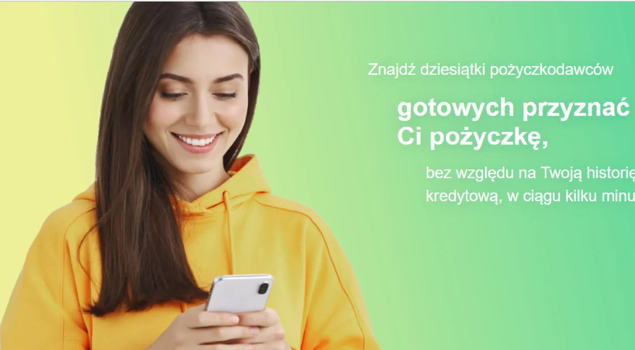 Jak działają pożyczki gotówkowe Online? - Zdjęcie główne