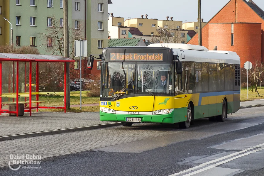 Zmiany w rozkładzie MZK. Te linie pojadą inaczej niż zawsze - Zdjęcie główne