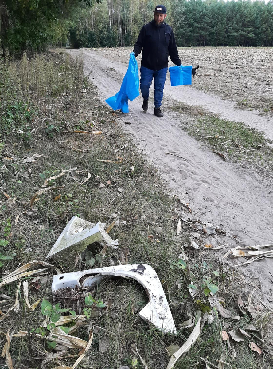 28. akcja Sprzątanie Świata