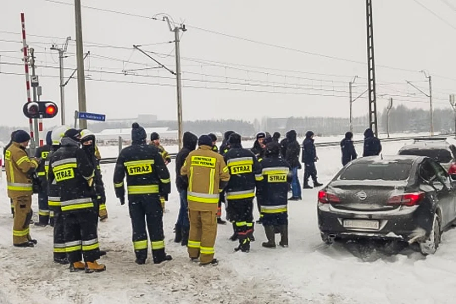 Tragiczny finał poszukiwań. Brat odnalazł zwłoki zaginionego mężczyzny - Zdjęcie główne