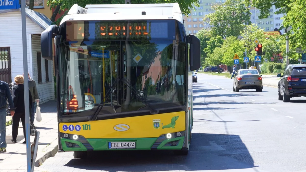 Zmiany w kursach MZK. Sprawdź, gdzie i kiedy autobusy pojadą inaczej