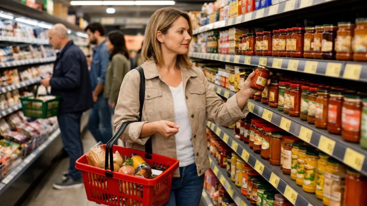 Czy niedziela 29 marca będzie handlowa? Gdzie zrobimy zakupy?