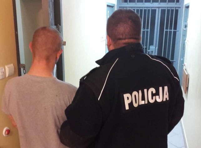 Kradli paliwo, bo sami chcieli "potankować". Dwóch bełchatowian w areszcie - Zdjęcie główne