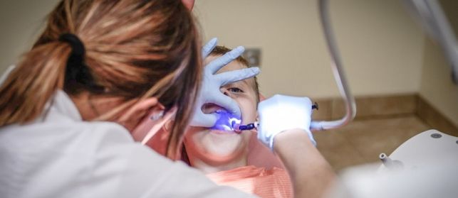 Podwożą niepełnosprawnych za darmo do dentysty - Zdjęcie główne