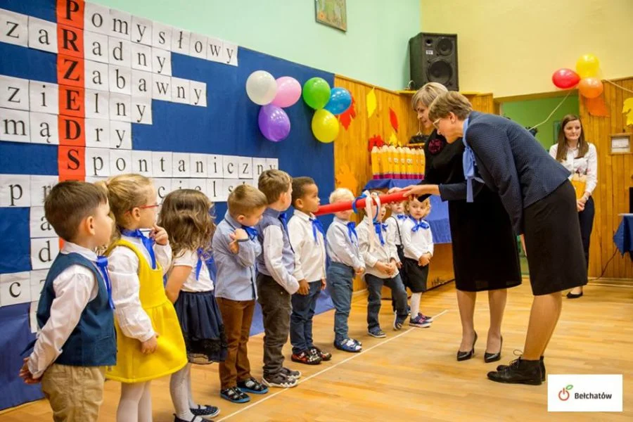 Trwa nabór do bełchatowskich przedszkoli. Czy zostały jeszcze wolne miejsca? - Zdjęcie główne