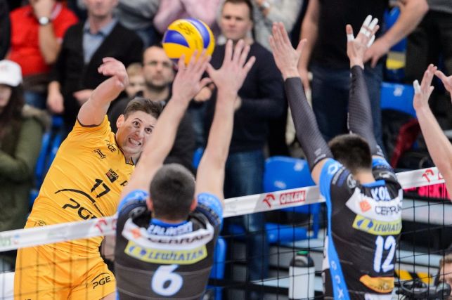 Z piekła do nieba – PGE Skra wyrywa zwycięstwo w Radomiu - Zdjęcie główne