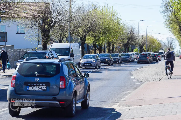 Przełom w sprawie obwodnicy wschodniej Bełchatowa. Kiedy pojedziemy nową drogą? - Zdjęcie główne