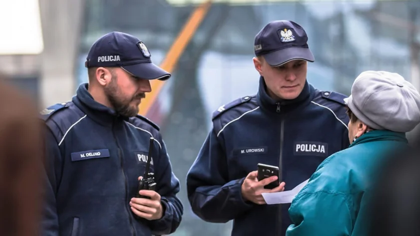 Policjanci będą sprawdzać posesje i nie tylko... Wszystko za sprawą skarg - Zdjęcie główne