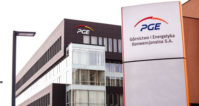 Radosław Rasała pełniącym obowiązki prezesa PGE GiEK - Zdjęcie główne