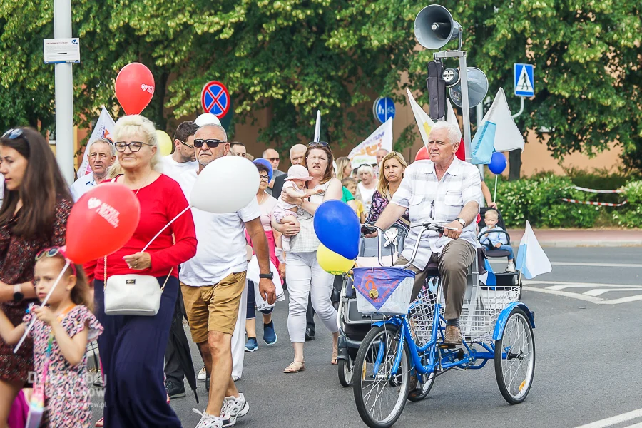 Religijny marsz przejdzie ulicami Bełchatowa. Będą manifestować swoje wartości - Zdjęcie główne