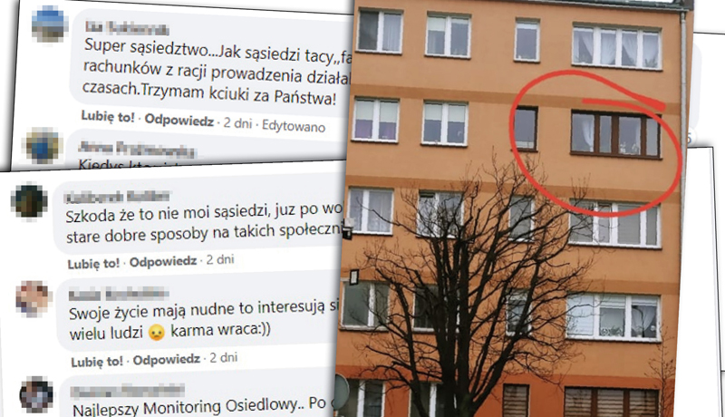 Fala hejtu i gróźb po internetowym wpisie – sprawę bada policja. „Nie mam z tym nic wspólnego” - Zdjęcie główne