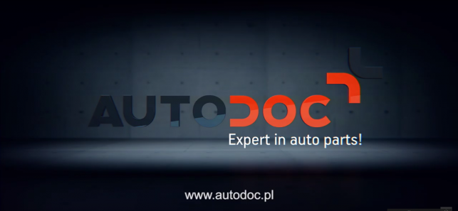 Aplikacja AUTODOC Club - Zdjęcie główne