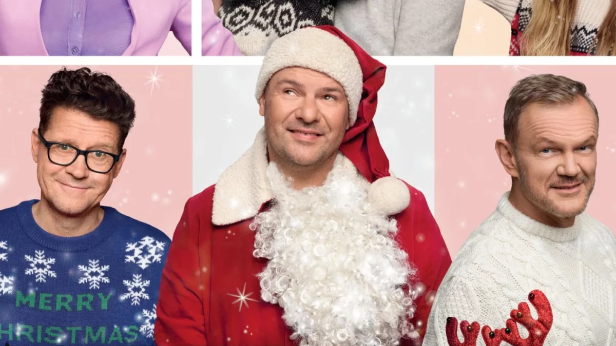 Znany aktor przyjedzie do naszego miasta. Grał we wszystkich częściach „Listów do M” i nie tylko