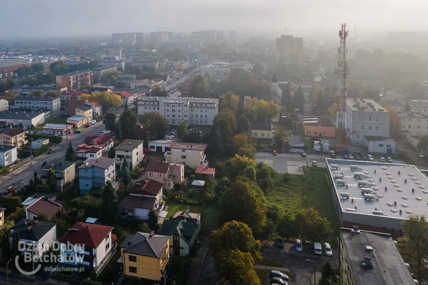 Co z obiecanym biurem paszportowym w Bełchatowie? Starostwo zabiera głos w sprawie - Zdjęcie główne