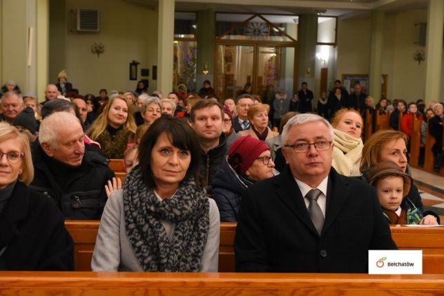 Zaśpiewali kolędy i pastorałki na Binkowie. Poznaliśmy laureatów Regionalnego Festiwalu Kolęd i Pastorałek [FOTO] - Zdjęcie główne