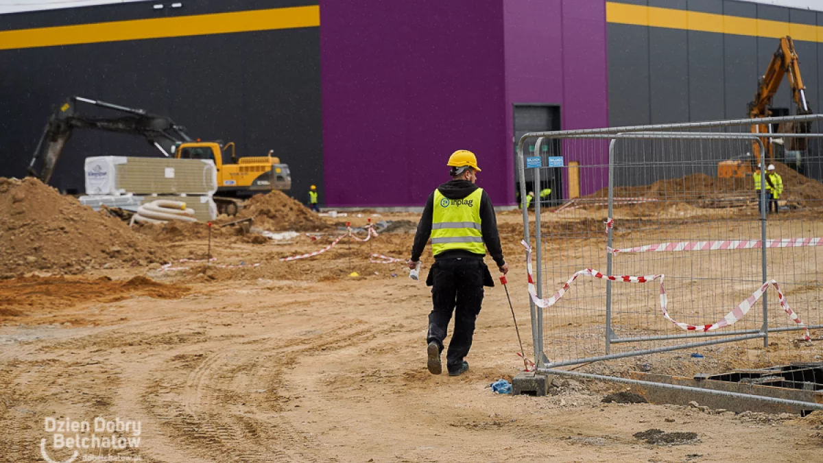 Fabryka miała stworzyć miejsca pracy, wsparcie cofnięto. Prezydent miasta uspokaja