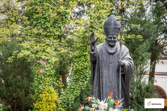 Miasto odwołuje zaplanowane imprezy. Pandemia pokrzyżowała obchody tegorocznych Dni Papieskich  - Zdjęcie główne