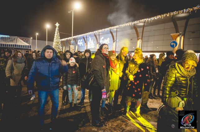 28. finał WOŚP coraz bliżej. Bełchatowscy organizatorzy szukają wolontariuszy - Zdjęcie główne