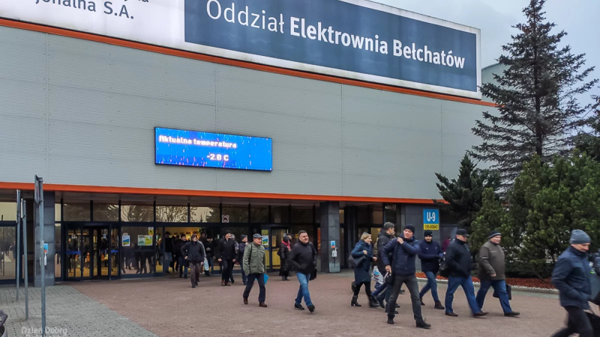 Zaskakująca deklaracja prezesa PGE. Górnicy i energetycy mogą mieć powody do zadowolenia